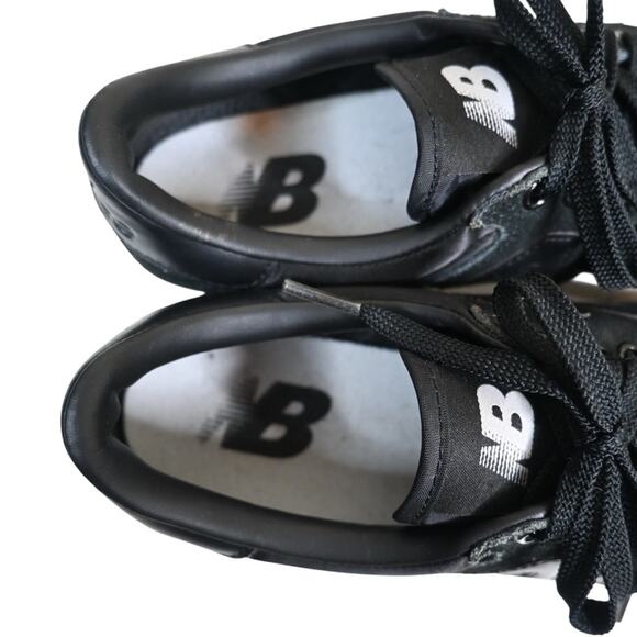 New Balance Womens 8B Pro Court Black Sneakers PROWTCLB - Picture 7 of 10